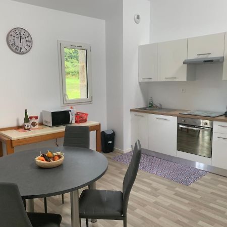 Parc Ar Brun Bihan Minihy-Tréguier Zewnętrze zdjęcie