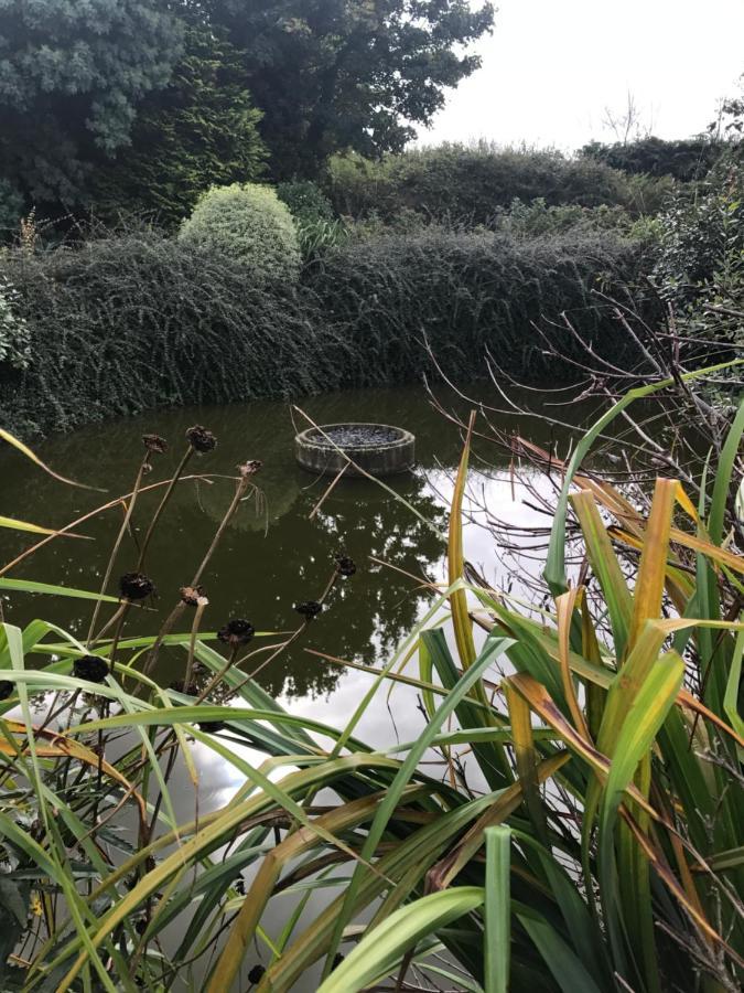 Parc Ar Brun Bihan Minihy-Tréguier Zewnętrze zdjęcie