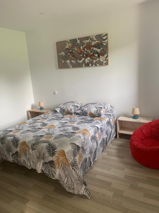 Parc Ar Brun Bihan Minihy-Tréguier Zewnętrze zdjęcie